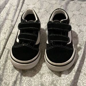 Toddler shoes